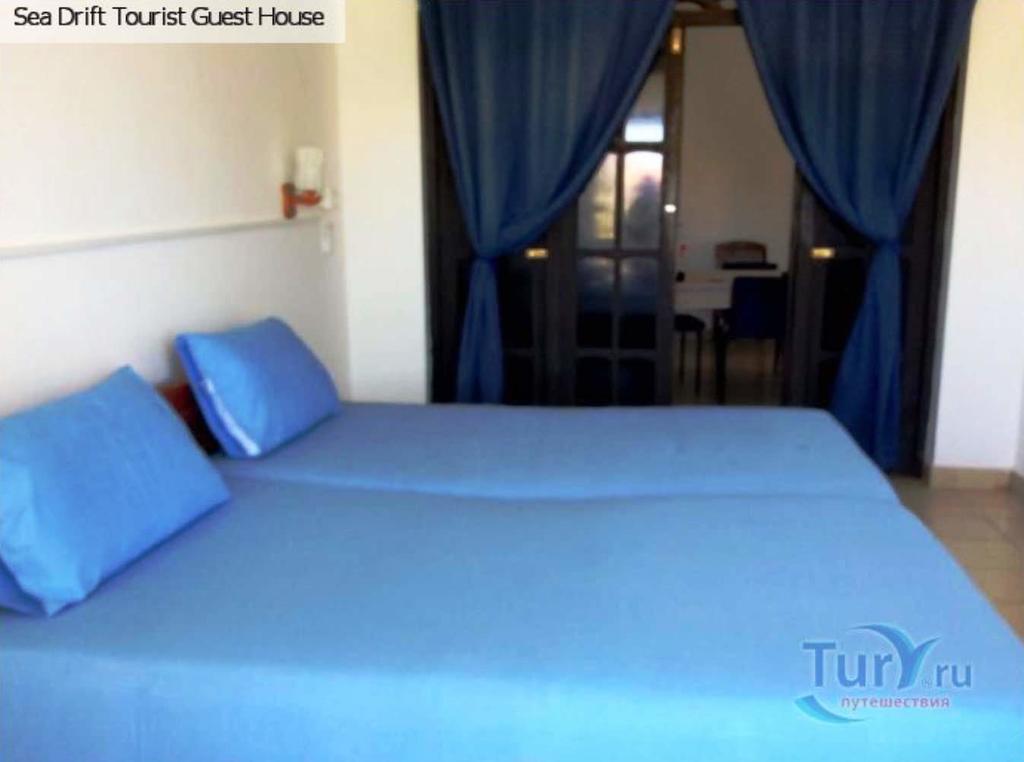 Sea Drift Hotel Негомбо Екстериор снимка