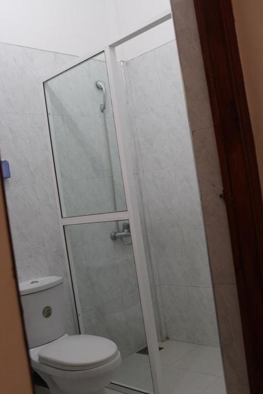 Sea Drift Hotel Негомбо Екстериор снимка