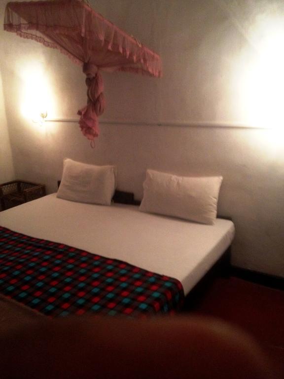 Sea Drift Hotel Негомбо Екстериор снимка